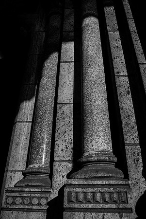 Basilique du Sacré-Coeur -  Montmartre ~Paris, France
