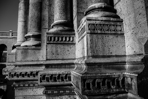 Basilique du Sacré-Coeur -  Montmartre ~Paris, France