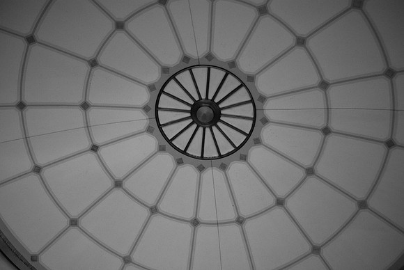 Chicago Cultural Center ~Chicago, IL