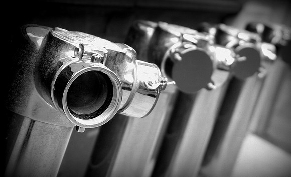 Fire Hydrant Valves ~Chicago, IL