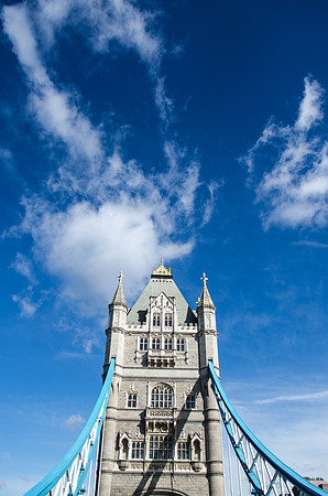 London Bridge ~London, UK