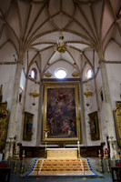 San Jeronimo de Real ~Madrid, Spain