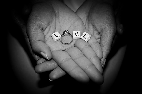 Love ~Chicago, IL