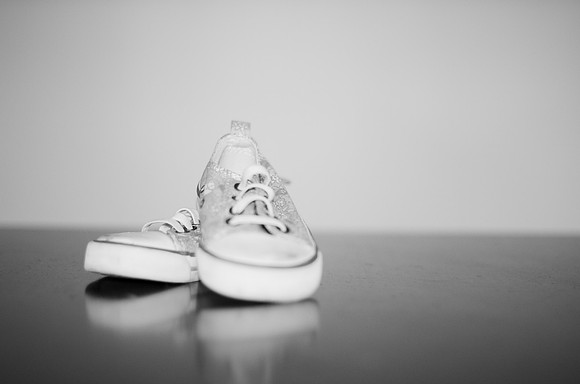 Junior Converse ~Chicago, IL