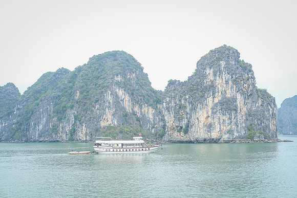 Halong Bay