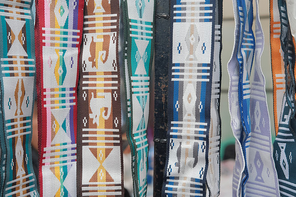 Otavalo Market ~Otavalo