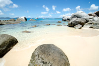 The Baths ~Virgin Gorda, British Virgin Islands