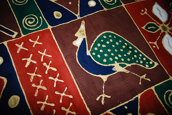 African Cloth