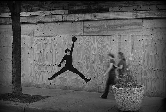 Air Blagojevich - Lincoln Square ~Chicago, IL