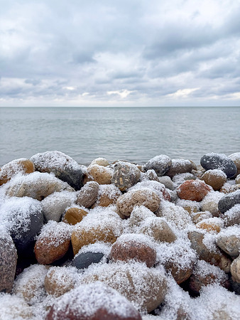 Carol Beach ~Pleasant Prairie, WI