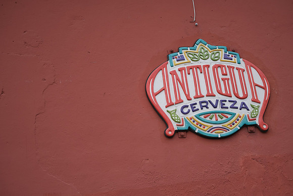 Street Sign
