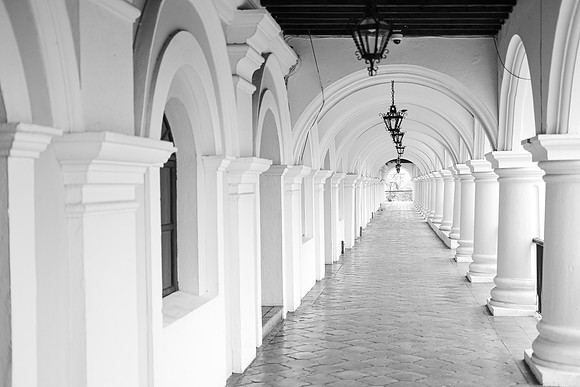 National Museum of Guatemalan Art