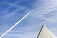 Milwaukee Art Museum ~Milwaukee, WI