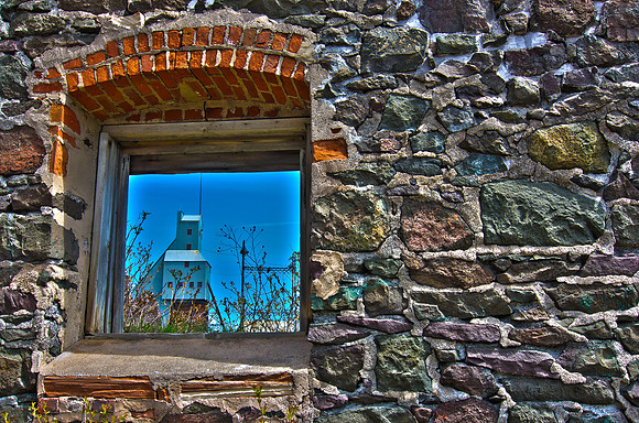 Quincy Mine ~Hancock, MI