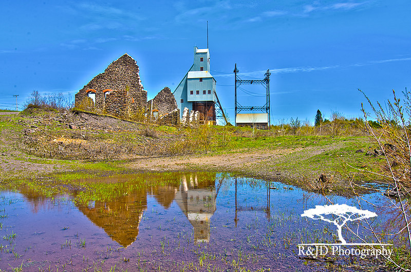 Quincy Mine