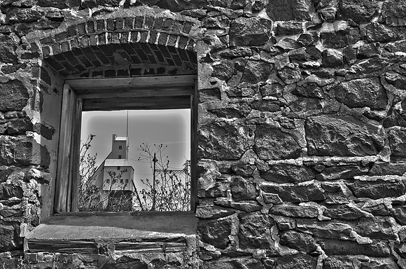 Quincy Mine ~Hancock, MI