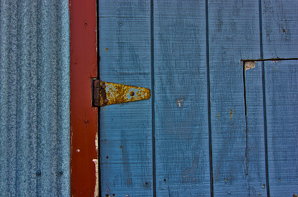 Quincy Mine ~Hancock, MI