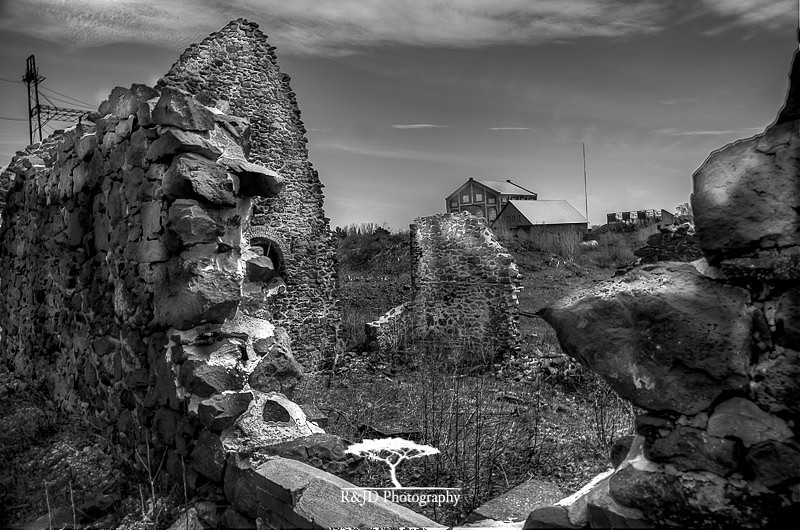 Quincy Mine