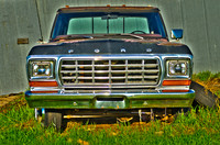 1978 Ford F-150 ~Baraga, MI