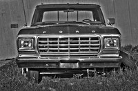 1978 Ford F-150 ~Baraga, MI