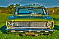 1965 Ford Falcon ~Baraga, MI