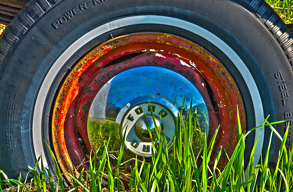 1978 Ford F-150 ~Baraga, MI