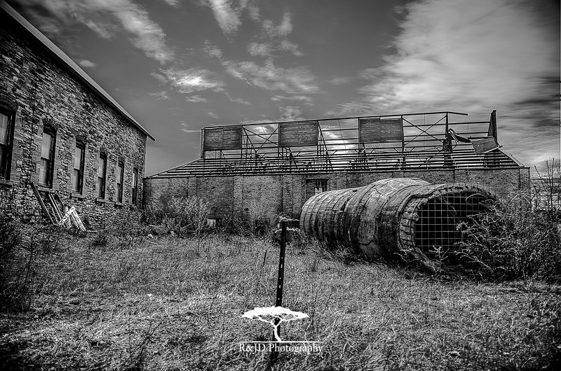 Quincy Mine