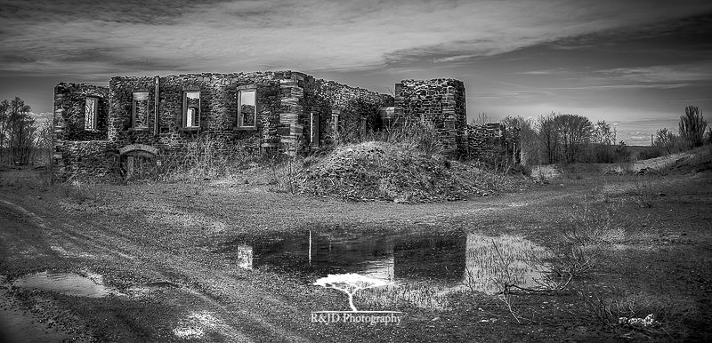 Quincy Mine