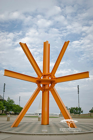 The Sunburst